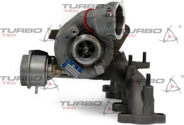 TURBO-TEC TT5439-988-0071 - Turbocompresseur, suralimentation cwaw.fr