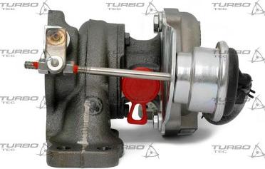 TURBO-TEC TT5435-988-0001 - Turbocompresseur, suralimentation cwaw.fr