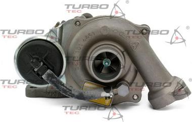 TURBO-TEC TT5435-988-0001 - Turbocompresseur, suralimentation cwaw.fr