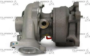 TURBO-TEC TT5435-988-0001 - Turbocompresseur, suralimentation cwaw.fr