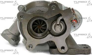 TURBO-TEC TT5435-988-0001 - Turbocompresseur, suralimentation cwaw.fr