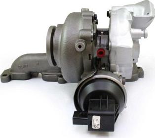 TURBO-TEC TT0021 - Turbocompresseur, suralimentation cwaw.fr