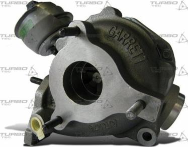 TURBO-TEC TT817047-0001 - Turbocompresseur, suralimentation cwaw.fr