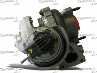 TURBO-TEC TT817047-0001 - Turbocompresseur, suralimentation cwaw.fr