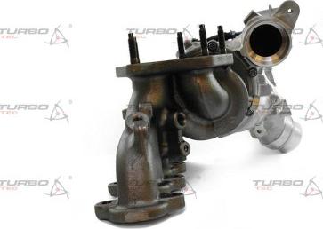 TURBO-TEC TT821943-0002 - Turbocompresseur, suralimentation cwaw.fr