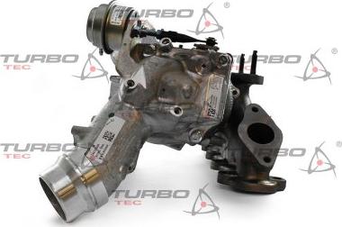 TURBO-TEC TT821943-0002 - Turbocompresseur, suralimentation cwaw.fr