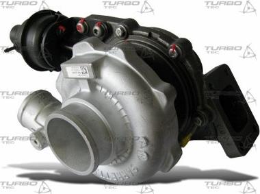 TURBO-TEC TT796122-0001 - Turbocompresseur, suralimentation cwaw.fr