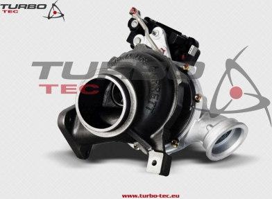 TURBO-TEC TT759688-0002 - Turbocompresseur, suralimentation cwaw.fr