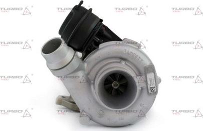 TURBO-TEC TT759171-0001 - Turbocompresseur, suralimentation cwaw.fr