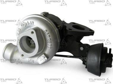 TURBO-TEC TT759394-0002 - Turbocompresseur, suralimentation cwaw.fr