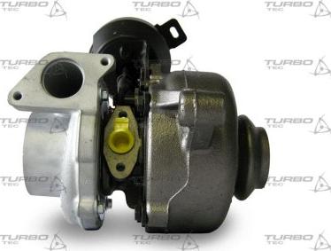 TURBO-TEC TT756047-0002 - Turbocompresseur, suralimentation cwaw.fr