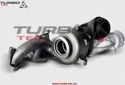 TURBO-TEC TT756062-0001 - Turbocompresseur, suralimentation cwaw.fr