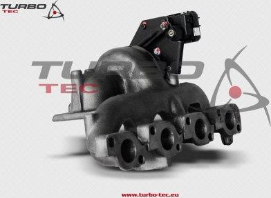 TURBO-TEC TT758226-0002 - Turbocompresseur, suralimentation cwaw.fr