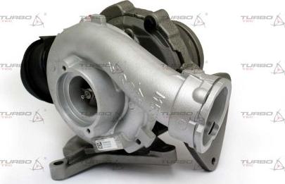 TURBO-TEC TT760698-0002 - Turbocompresseur, suralimentation cwaw.fr