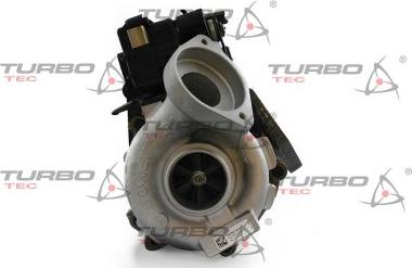 TURBO-TEC TT762965-0001 - Turbocompresseur, suralimentation cwaw.fr