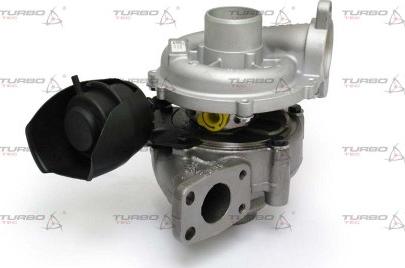 TURBO-TEC TT762328-0001 - Turbocompresseur, suralimentation cwaw.fr