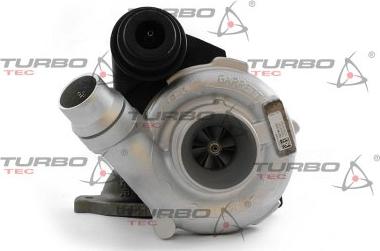 TURBO-TEC TT762785-0001 - Turbocompresseur, suralimentation cwaw.fr