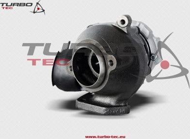 TURBO-TEC TT717478-0001 - Turbocompresseur, suralimentation cwaw.fr