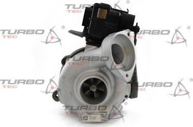 TURBO-TEC TT731877-0001 - Turbocompresseur, suralimentation cwaw.fr