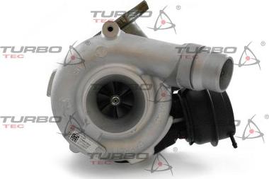 TURBO-TEC TT774833-0001 - Turbocompresseur, suralimentation cwaw.fr