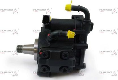 TURBO-TEC TTIP7000 - Pompe à haute pression cwaw.fr