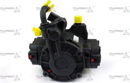 TURBO-TEC TTIP7000 - Pompe à haute pression cwaw.fr