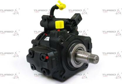 TURBO-TEC TTIP7000 - Pompe à haute pression cwaw.fr