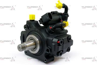 TURBO-TEC TTIP7000 - Pompe à haute pression cwaw.fr