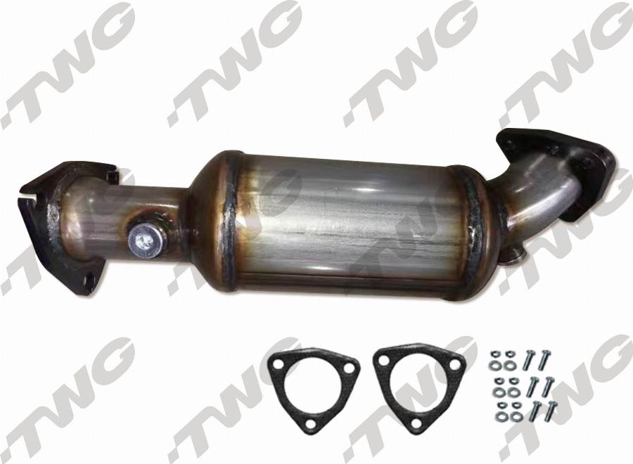 TWG 103-1202 - Catalyseur cwaw.fr