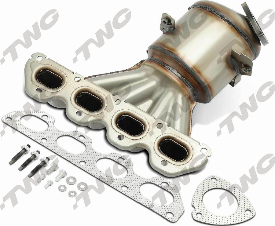 TWG 301-1301 - Catalyseur cwaw.fr