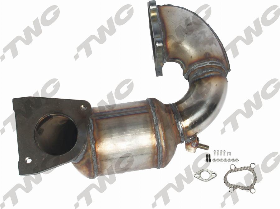 TWG 203-2001 - Catalyseur cwaw.fr