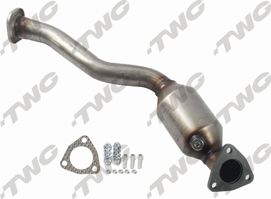 TWG 202-1010 - Catalyseur cwaw.fr