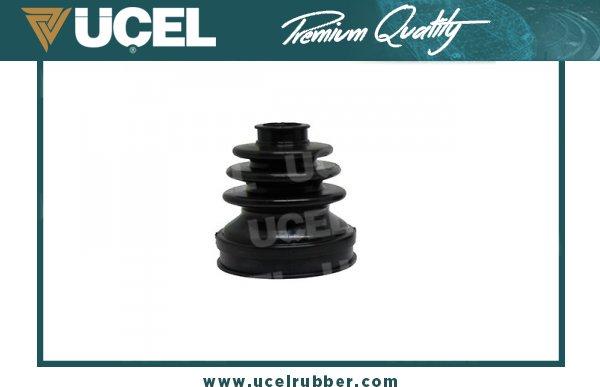 UCEL 91104-T - Joint-soufflet, arbre de commande cwaw.fr