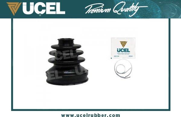 UCEL 91104 - Joint-soufflet, arbre de commande cwaw.fr