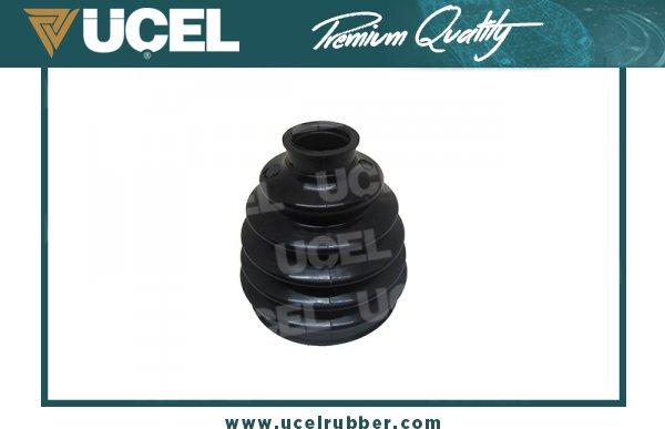 UCEL 91105-T - Joint-soufflet, arbre de commande cwaw.fr