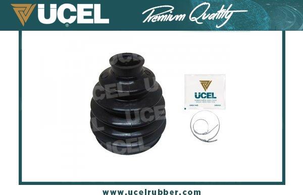 UCEL 91105 - Joint-soufflet, arbre de commande cwaw.fr