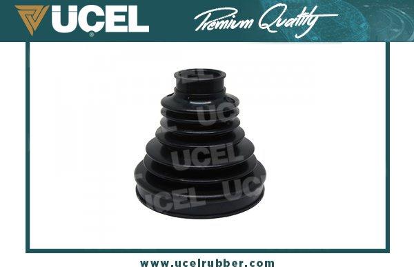 UCEL 91106-T - Joint-soufflet, arbre de commande cwaw.fr