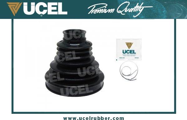 UCEL 91106 - Joint-soufflet, arbre de commande cwaw.fr