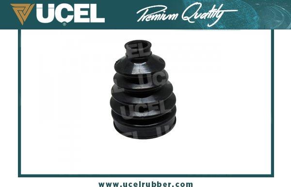 UCEL 91102-T - Joint-soufflet, arbre de commande cwaw.fr