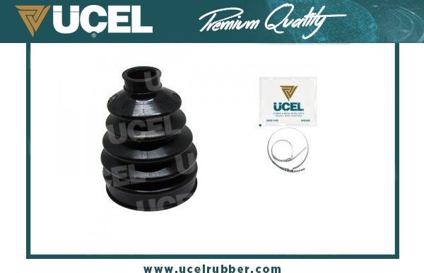 UCEL 91102 - Joint-soufflet, arbre de commande cwaw.fr