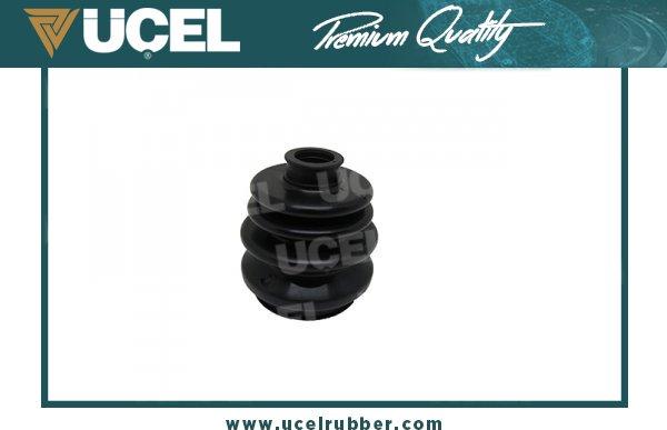 UCEL 91107-T - Joint-soufflet, arbre de commande cwaw.fr