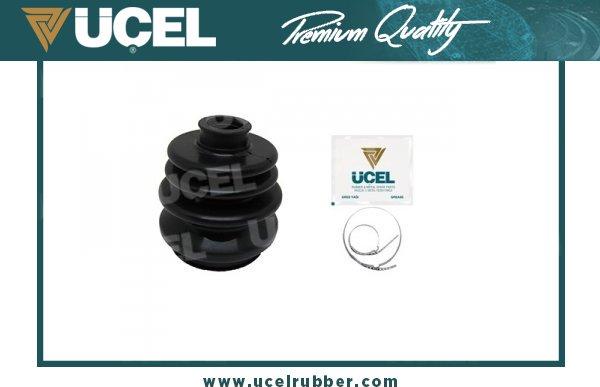 UCEL 91107 - Joint-soufflet, arbre de commande cwaw.fr