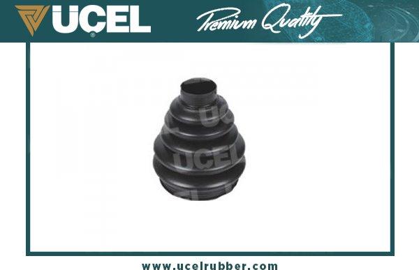 UCEL 41540-T - Joint-soufflet, arbre de commande cwaw.fr