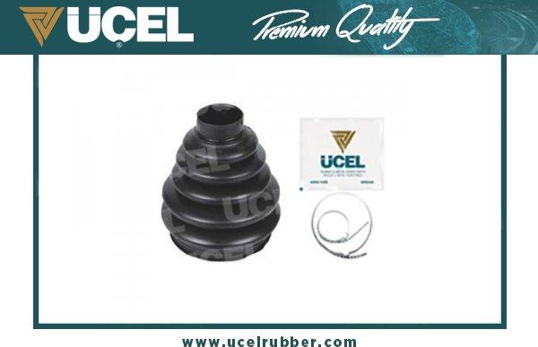 UCEL 41540 - Joint-soufflet, arbre de commande cwaw.fr