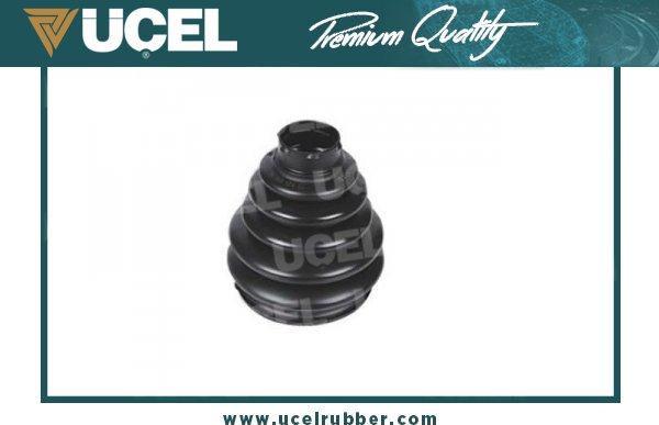 UCEL 41541-T - Joint-soufflet, arbre de commande cwaw.fr