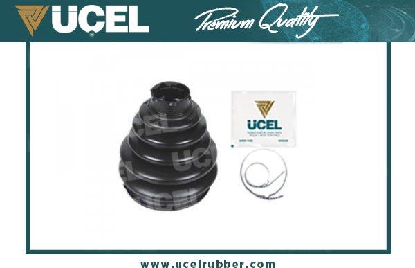 UCEL 41541 - Joint-soufflet, arbre de commande cwaw.fr