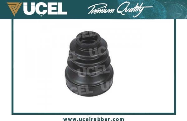 UCEL 41542-T - Joint-soufflet, arbre de commande cwaw.fr