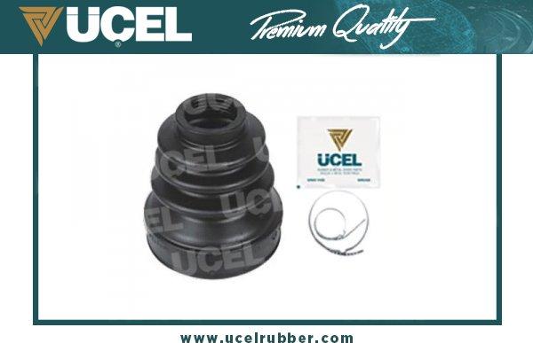 UCEL 41542 - Joint-soufflet, arbre de commande cwaw.fr