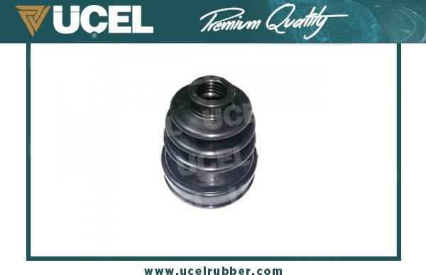 UCEL 41500-T - Joint-soufflet, arbre de commande cwaw.fr