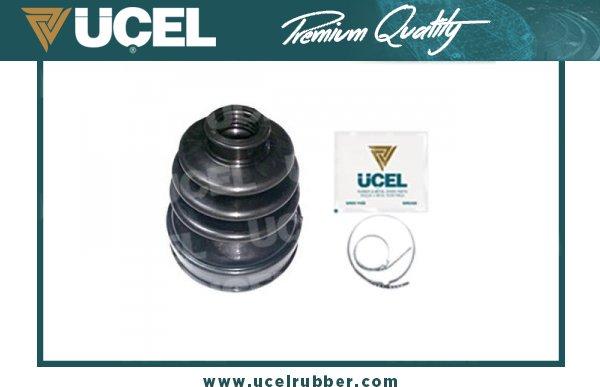 UCEL 41500 - Joint-soufflet, arbre de commande cwaw.fr